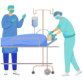 Cardiothoracic Anesthetist